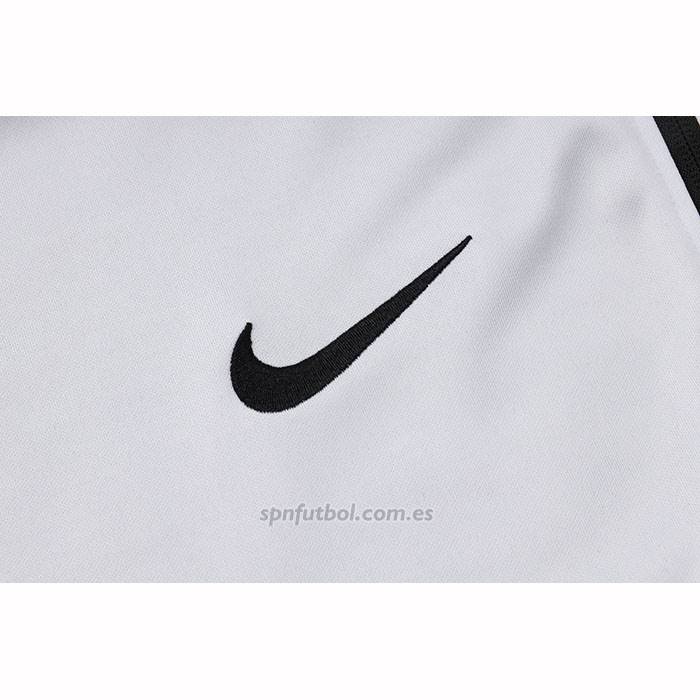 Chandal de Chaqueta del Corinthians 2025-2026 Blanco